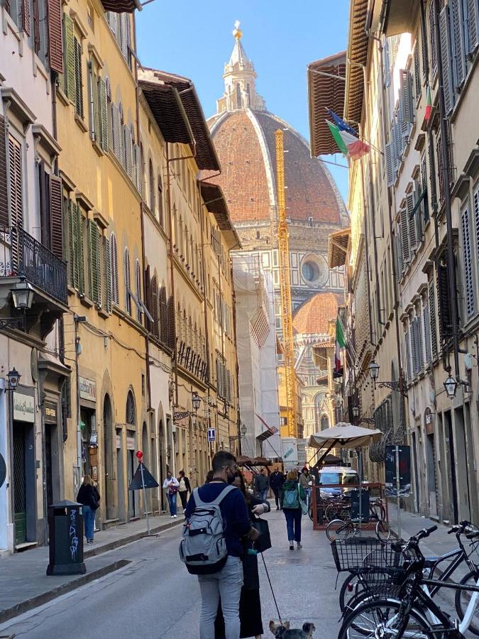 Il Fiorino Suite Firenze Esterno foto