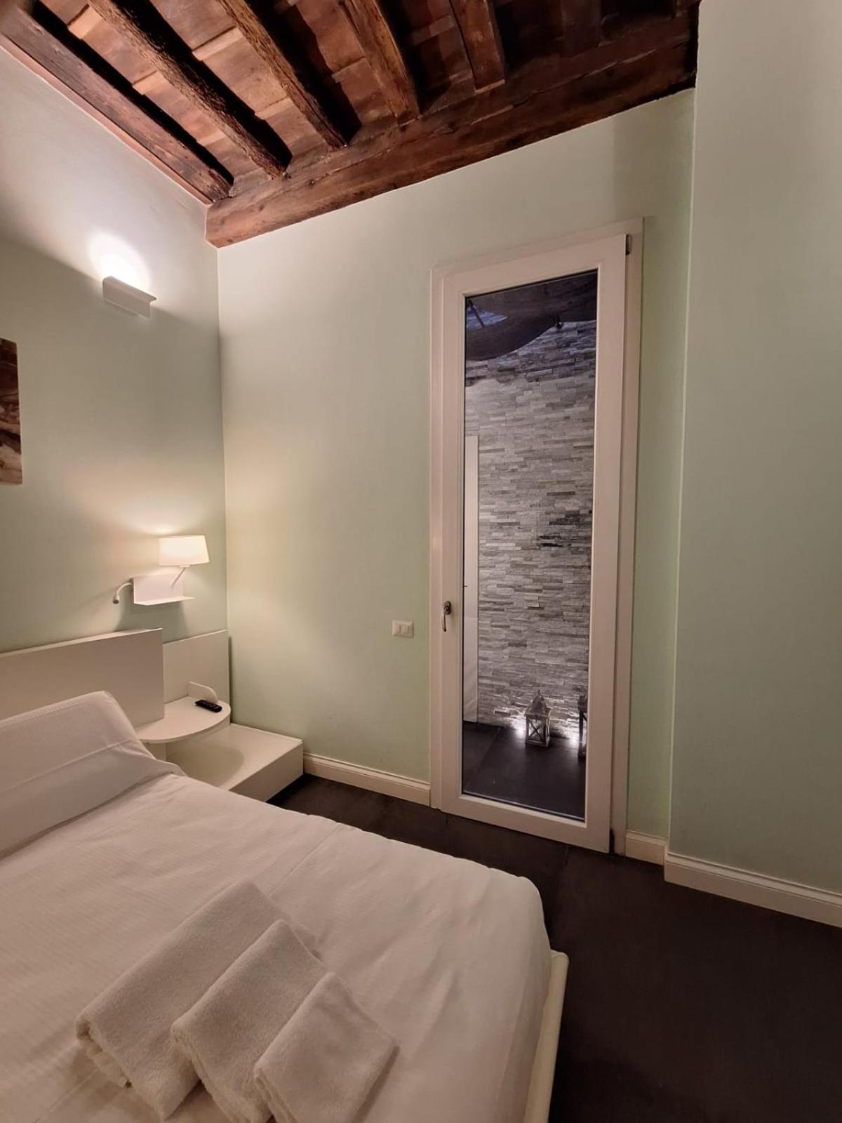Il Fiorino Suite Firenze Esterno foto