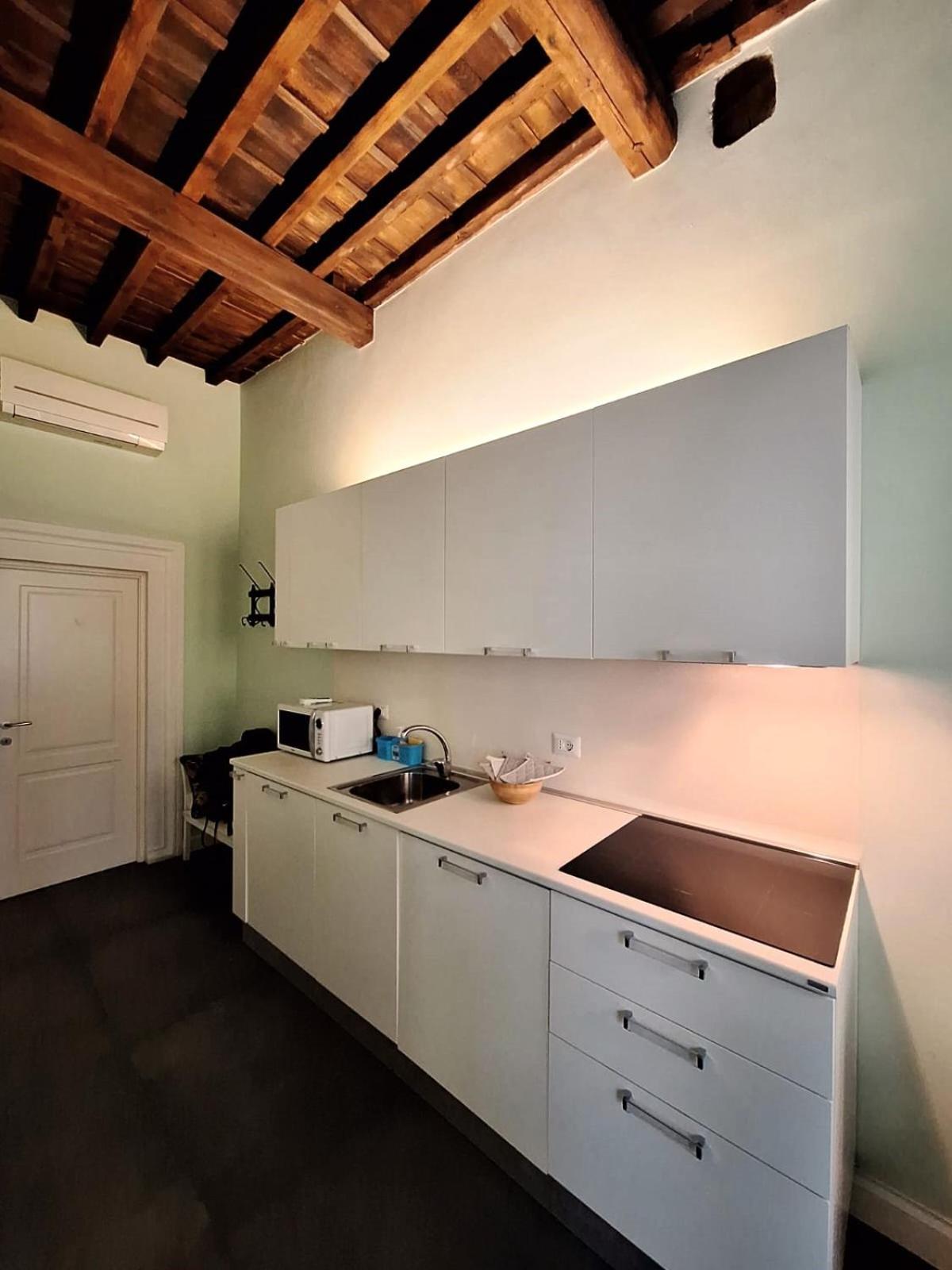 Il Fiorino Suite Firenze Esterno foto