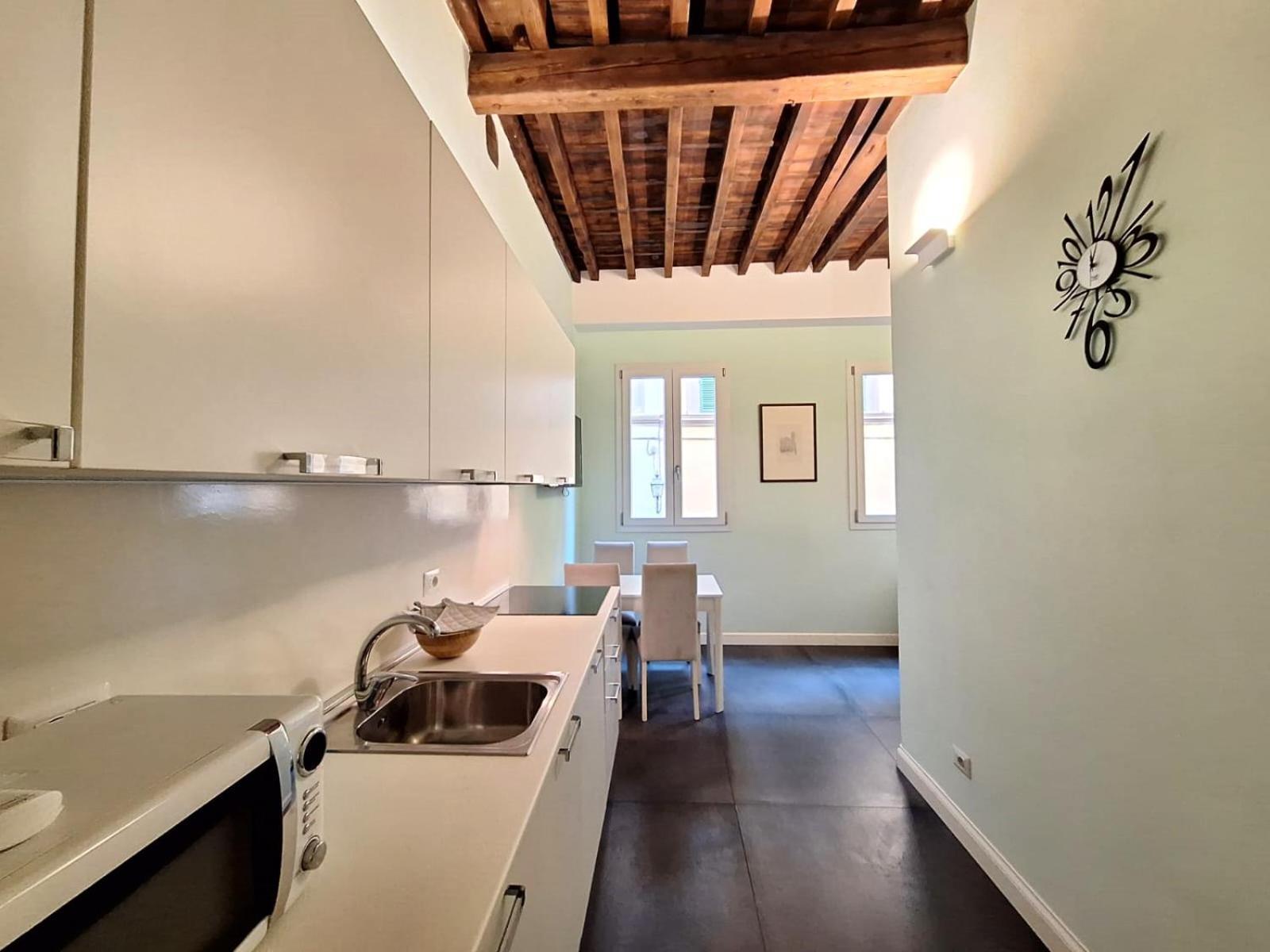 Il Fiorino Suite Firenze Esterno foto